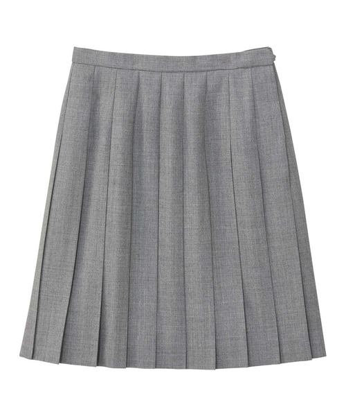 48cm丈本プリーツスカート 制服 スクール 高校生 Jk を購入できます Eastboy Jk スカート 48cm丈本プリーツスカート 中学生 Eastboy イーストボーイ のファッション スクール 特価イラスト
