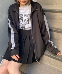 WEGO | WEGO/ライントラックジャケット(その他アウター)