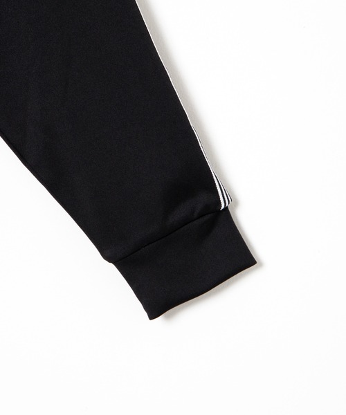 WEGO（ウィゴー）の「WEGO/ライントラックジャケット（その他アウター・レディース・サックスブルー/ブラック・FREE）」の19枚目の写真