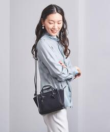 UNITED ARROWS | ＜GIANNI CHIARINI(ジャンニ キアリーニ) ＞MARCELLA S バッグ(ショルダーバッグ)