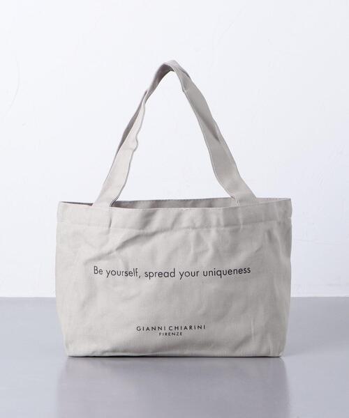 UNITED ARROWS（ユナイテッドアローズ）の「＜GIANNI CHIARINI＞ミス マルチェッラ バッグ（ショルダーバッグ・レディース・ライトブルー/ブラック・FREE）」の11枚目の写真