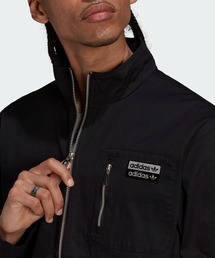 adidas/R.Y.V. トラックジャケット　アディダス adidas Originals アディダス ジャケット メンズ ウール