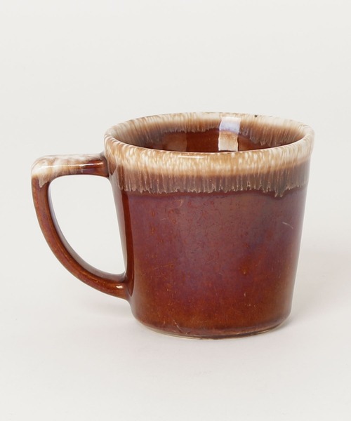 ■【FRIDGE antiques】フリッジアンティークス McCOY MUG 3(インテリア雑貨)|fridge(フリッジ) ■【FRIDGE antiques】フリッジアンティークス McCOY MUG 3(インテリア雑貨)|fridge(フリッジ)