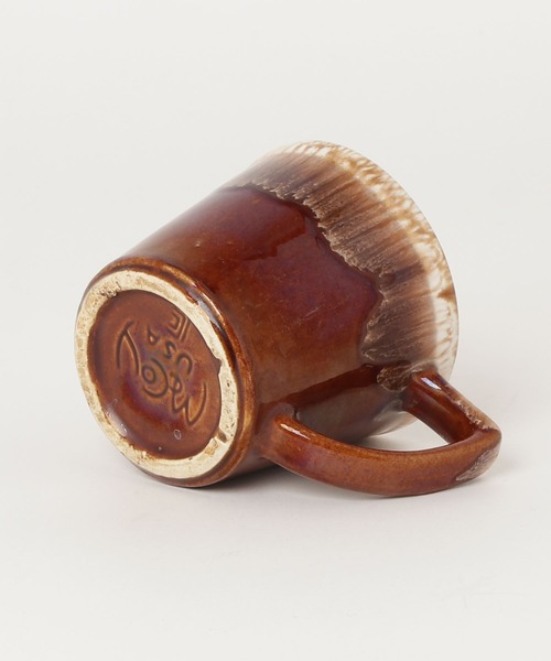 ■【FRIDGE antiques】フリッジアンティークス McCOY MUG 3(インテリア雑貨)|fridge(フリッジ) ■【FRIDGE antiques】フリッジアンティークス McCOY MUG 3(インテリア雑貨)|fridge(フリッジ)