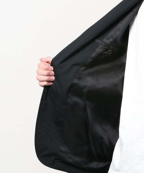 COMME des GARCONS HOMME（コム デ ギャルソン・オム）の「ウールトロ