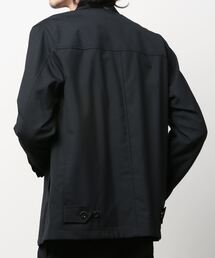 COMME des GARCONS HOMME（コム デ ギャルソン・オム）の「ウールトロ