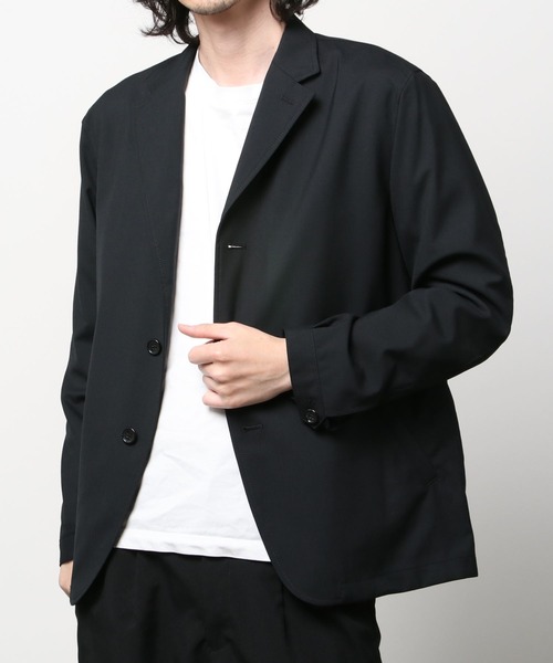 COMME des GARCONS HOMME（コム デ ギャルソン・オム）の「ウールトロ