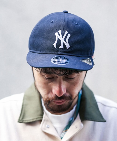 NEW ERA（ニューエラ）の「『別注』New Era×Sonny Label PC RetroCrown