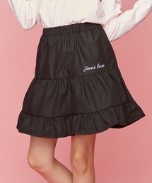 JENNI love | シンプルロゴティアードスカパン(その他パンツ)