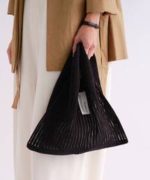 【ThinKniT】marche bag マルシェバッグ