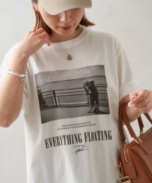 JOURNAL STANDARD | yOUコラボPHOTO Tシャツ(Tシャツ/カットソー)