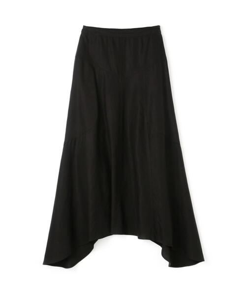 ISABEL MARANT（イザベルマラン）の「ISABEL MARANT ETOILE BRAZEN フレアスカート（スカート・レディース・ホワイト/ブラック・36/34）」の14枚目の写真