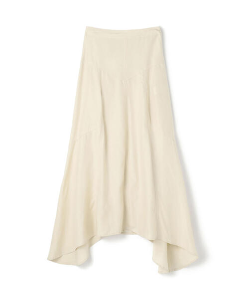 ISABEL MARANT（イザベルマラン）の「ISABEL MARANT ETOILE BRAZEN フレアスカート（スカート・レディース・ホワイト/ブラック・36/34）」の15枚目の写真