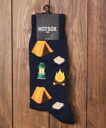 HOTSOX（ホットソックス）の「【W】【it】【UT15】HOT SOX SS20（ソックス/靴下）」