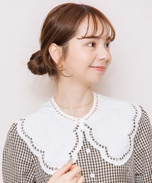 エデンレースカラー