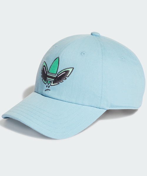 セール R Y V ベースボールキャップ アディダスオリジナルス メンズ レディース キャップ Adidas アディダス のファッション通販 Zozotown