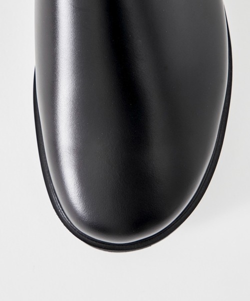 foot the coacher（フットザコーチャー）の「SS SANDALS（サンダル・メンズ・ブラック・8h/7h）」の13枚目の写真