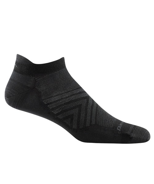 MADE IN USA】 DARN TOUGH ダーンタフ Ms 1033 ランノーショウ