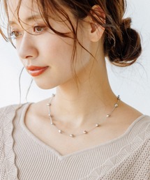 ハートチェーンネックレス 288935
