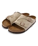 BIRKENSTOCK(ビルケンシュトック)の「シューズ(サンダル)」