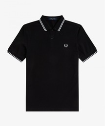 FRED PERRY SOPH. ポロシャツ M ブラック SOPH. | FRED PERRY M3 POLO SHIRT(3 (L) BLACK):