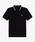 FRED PERRY�i�t���b�h�y���[�j�́uTWIN TIPPED FP SHIRT�@M3600 350_BLACK�i�|���V���c�j�v�b�u���b�N