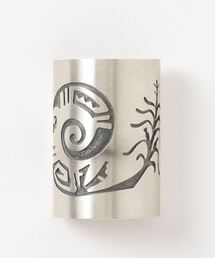 INDIAN JEWELRY /  PONY HOOK 1