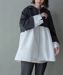 MARECHAL TERRE（マルシャルテル）｜パーカー一覧 - WEAR