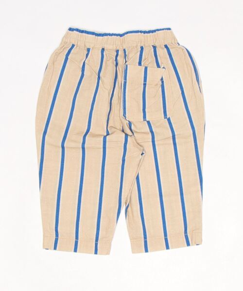 A BOND(アボンド)の「タックイージーパンツ(90~150cm)(その他パンツ・キッズ・ベージュ系その他/グリーン系その他/ブラック/レッド/ピンク/イエロー/グリーン・90/100/110/120/130/140/150)」の8枚目の写真