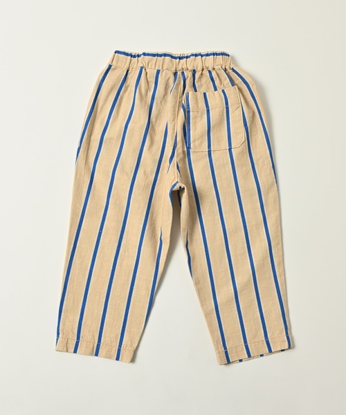 A BOND(アボンド)の「タックイージーパンツ(90~150cm)(その他パンツ・キッズ・ベージュ系その他/グリーン系その他/ブラック/レッド/ピンク/イエロー/グリーン・90/100/110/120/130/140/150)」の13枚目の写真