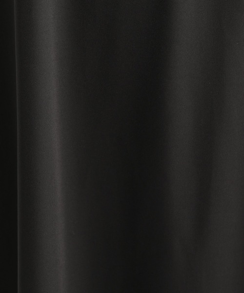 Andemiu（アンデミュウ）の「ペチコートワンピース347202（ワンピース・レディース・ライトグレー/ブラック/ライトベージュ・FREE）」の19枚目の写真