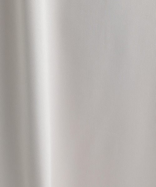 Andemiu（アンデミュウ）の「ペチコートワンピース347202（ワンピース・レディース・ライトグレー/ブラック/ライトベージュ・FREE）」の20枚目の写真