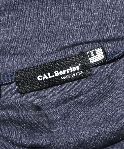 CAL.Berries(カルベリーズ)の「CAL.Berries/カルベリーズ BOARD WALK MAXI SKIRT WOMEN'S マキシスカート(スカート・レディース・ダークネイビー/ブラウン/ネイビー・S)」の6枚目の写真