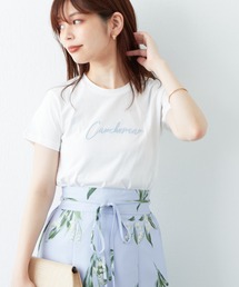 ハンドライティング風シンプルT