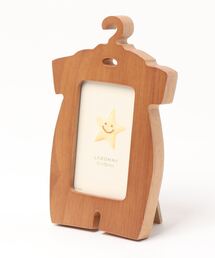 LADONNA | ベビーフォトフレーム ＬＢ２４－Ｓ２(フォトフレーム)