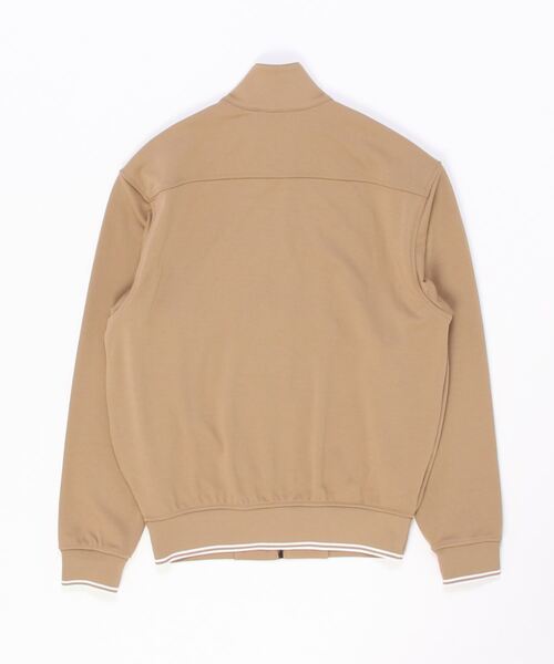 FRED PERRY（フレッドペリー）の「Relaxed Fit Harrington Jacket