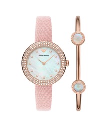 EMPORIO ARMANI | AR80061SET(アナログ腕時計)