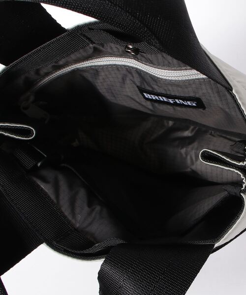 ブリーフィングゴルフ】CART TOTE HOLIDAY