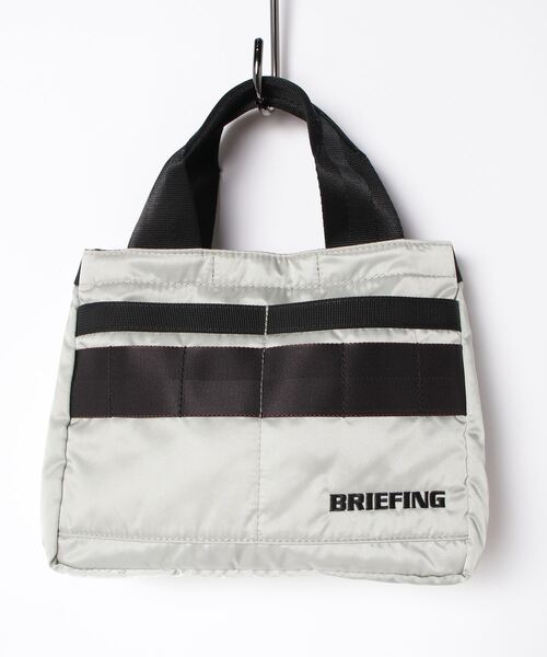 ブリーフィングゴルフ】CART TOTE HOLIDAY