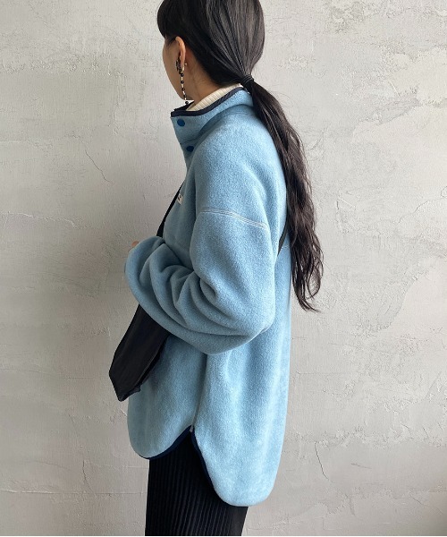 Americana×JEANS FACTORY/アメリカーナ×ジーンズファクトリー