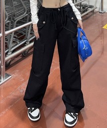 BIG POCKET CARGO PT