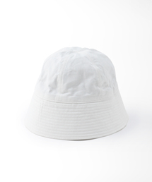 KIJIMA TAKAYUKI | 【KIJIMA TAKAYUKI / キジマ タカユキ】 別注 TWILL セーラーハット(ハット)