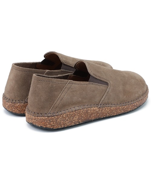 BIRKENSTOCK（ビルケンシュトック）の「22FW新作 CALLAN/カラン (MEN)（スニーカー）」 - WEAR