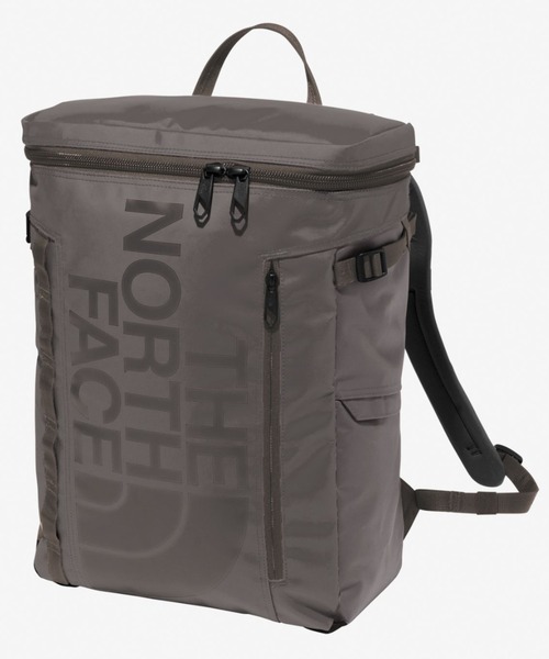 THE NORTH FACE（ザノースフェイス）の「THE NORTH FACE/ザ・ノース・フェイス バックパック BC FUSE BOX 2 30L NM82255（バックパック/リュック・メンズ・カモフラージュ/オフホワイト/ブルー系その他/イエロー/ブラック×シルバー/ブラック系その他/グリーン系カモフラージュ/ライム/アクア/コバルトブルー/オレンジ/ブラック/レッド/ネイビー/カーキオリーブ/ブラック×グレー・FREE）」の9枚目の写真