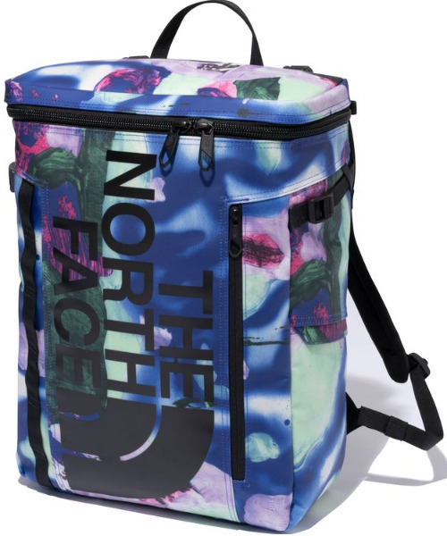 THE NORTH FACE（ザノースフェイス）の「THE NORTH FACE/ザ・ノース・フェイス バックパック BC FUSE BOX 2 30L NM82255（バックパック/リュック・メンズ・カモフラージュ/オフホワイト/ブルー系その他/イエロー/ブラック×シルバー/ブラック系その他/グリーン系カモフラージュ/ライム/アクア/コバルトブルー/オレンジ/ブラック/レッド/ネイビー/カーキオリーブ/ブラック×グレー・FREE）」の11枚目の写真