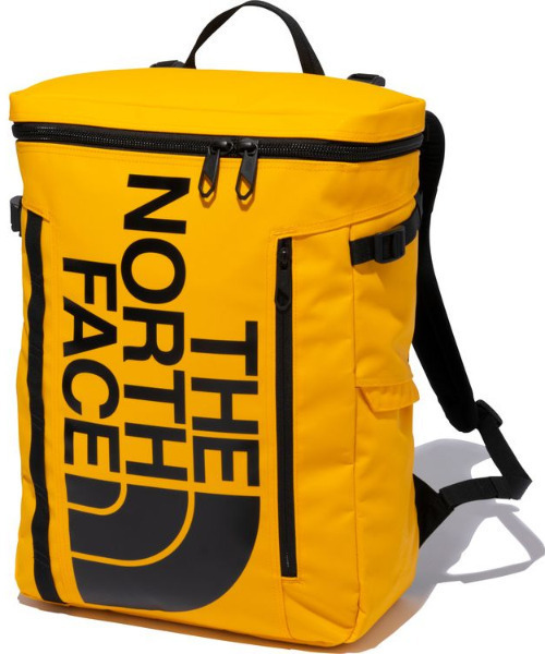 THE NORTH FACE（ザノースフェイス）の「THE NORTH FACE/ザ・ノース・フェイス バックパック BC FUSE BOX 2 30L NM82255（バックパック/リュック・メンズ・カモフラージュ/オフホワイト/ブルー系その他/イエロー/ブラック×シルバー/ブラック系その他/グリーン系カモフラージュ/ライム/アクア/コバルトブルー/オレンジ/ブラック/レッド/ネイビー/カーキオリーブ/ブラック×グレー・FREE）」の13枚目の写真