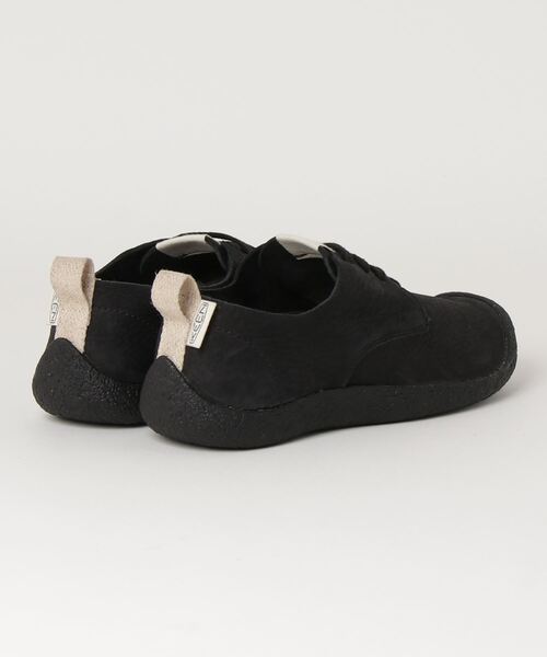 KEEN（キーン）の「MOSEY DERBY LEATHER / モージー ダービー レザー