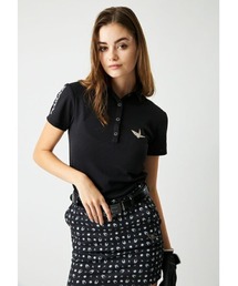 1PIU1UGUALE3 GOLF レディース ポロシャツ 1PIU1UGUALE3 GOLF - 【MID SUMMER COLLECTION】 【レディース
