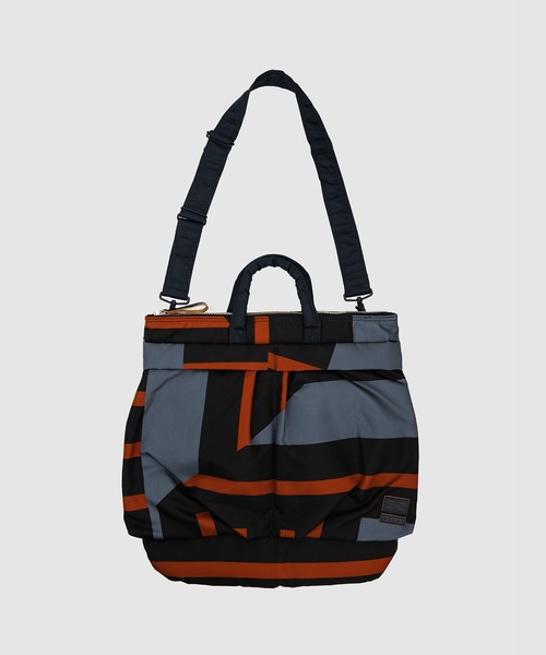 MARNI（マルニ）の「MARNI×PORTER HELMET BAG SR/ヘルメットバッグ ショルダー（ショルダーバッグ）」 WEAR