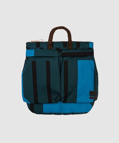 MARNI（マルニ）の「MARNI×PORTER HELMET BAG SR/ヘルメットバッグ ショルダー（ショルダーバッグ）」 WEAR